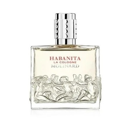 قیمت عطر و ادکلن | مولینارد هابنیتا لا کلوژن | Molinard Habanita La Cologne