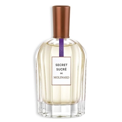 قیمت خرید عطر و ادکلن | مولینارد سکرت سوکر | Molinard Secret Sucre