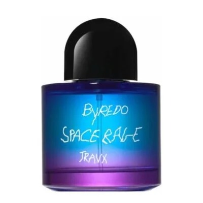 قیمت خرید عطر و ادکلن | بایردو اسپیس ریج تراوکس | Byredo Space Rage Travx