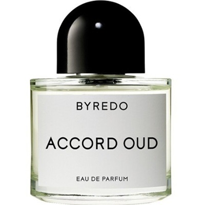 قیمت عطر و ادکلن | بایردو اکورد عود | Byredo Accord Oud