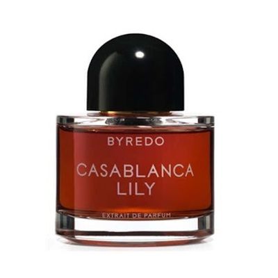 قیمت عطر و ادکلن | بایردو کازابلانکا لیلی 2019 | Byredo Casablanca Lily 2019