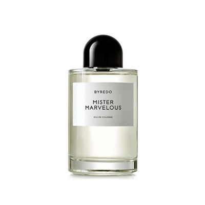 قیمت عطر و ادکلن | بایردو میستر مارولوس ادو کلون | Byredo Mister Marvelous Eau de Cologne