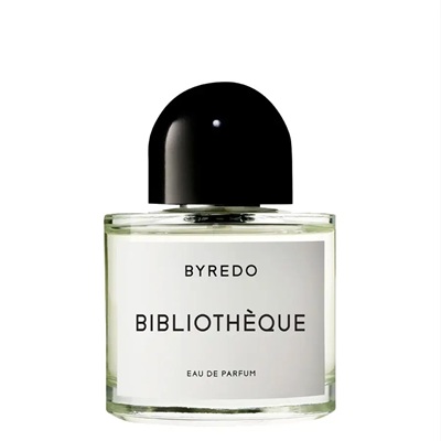 قیمت عطر و ادکلن | بایردو بیبلیوتک | Byredo Bibliotheque