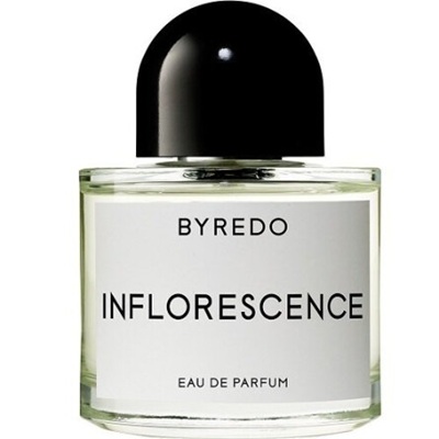 قیمت عطر و ادکلن | بایردو اینفلورسنس | Byredo Inflorescence