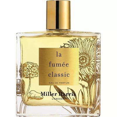 قیمت خرید عطر و ادکلن | میلر هریس لا فومه کلاسیک | Miller Harris La Fumee Classic