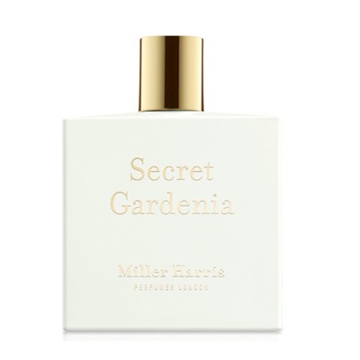 قیمت خرید عطر و ادکلن | میلر هریس سکرت گاردنیا | Miller Harris Secret Gardenia