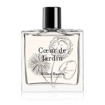 قیمت خرید عطر و ادکلن | میلر هریس کوئر د جاردین | Miller Harris Coeur de Jardin