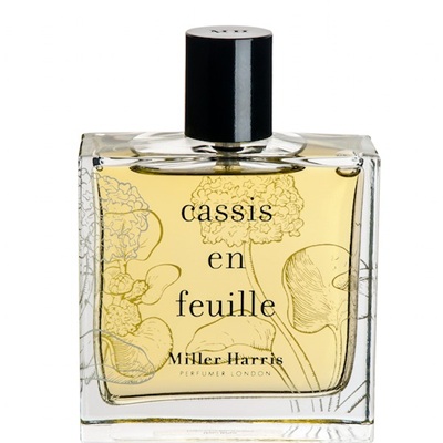 قیمت خرید عطر و ادکلن | میلر هریس کاسیس ان فیو ایل | Miller Harris Cassis en Feuille