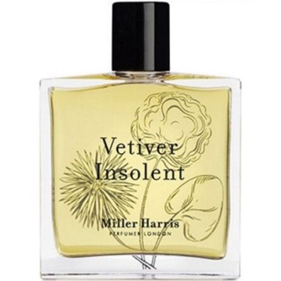 قیمت خرید عطر و ادکلن | میلر هریس وتیور اینسولنت | Miller Harris Vetiver Insolent