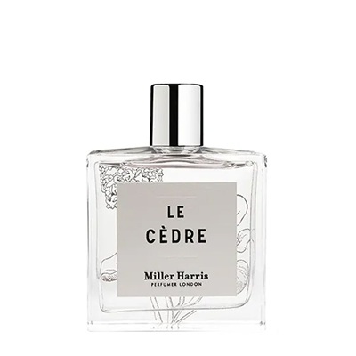 قیمت خرید عطر و ادکلن | میلر هریس له سدر | Miller Harris Le Cedre