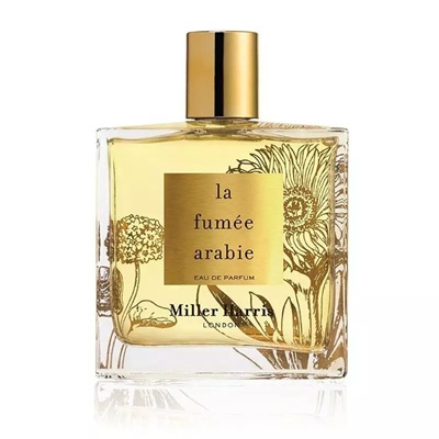 قیمت خرید عطر و ادکلن | میلر هریس لا فومه عربی | Miller Harris La Fumee Arabie
