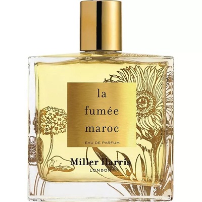 قیمت خرید عطر و ادکلن | میلر هریس لا فومه ماروک | Miller Harris La Fumee Maroc