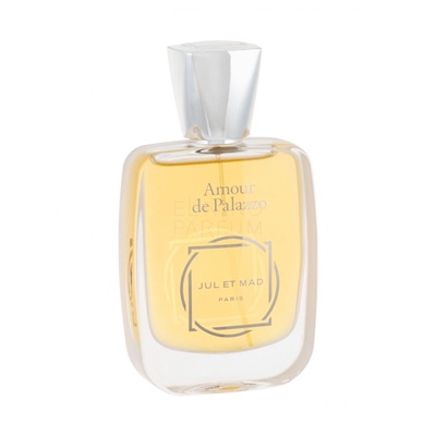 قیمت خرید عطر و ادکلن | تستر اورجینال ادکلن ژول ات مد آمور د پالازو | Jul et Mad Paris Amour de Palazzo Tester