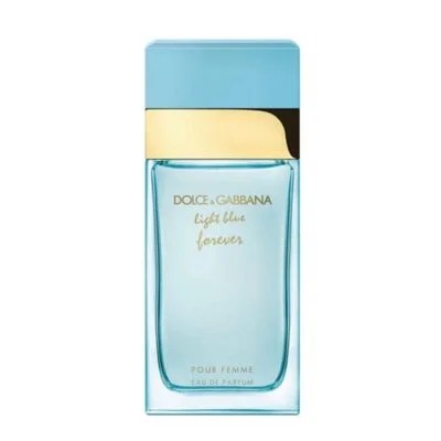 قیمت خرید عطر و ادکلن | دولچه گابانا لایت بلو فوراور زنانه | Dolce & Gabbana Light Blue Forever