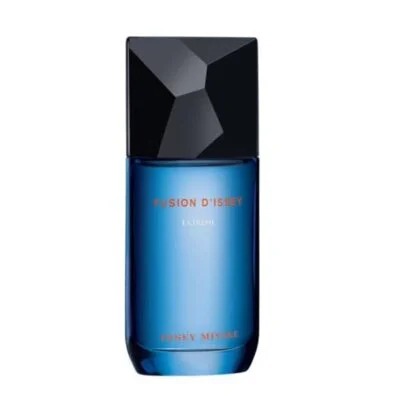 عطر ایسی میاکه فیوژن د ایسِی (Issey Miyake Fusion d’Issey): رایحه‌ای تازه و مدرن برای مردان