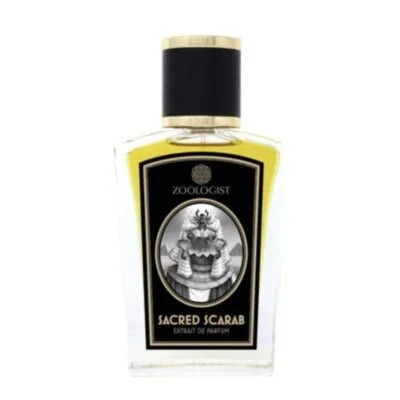 قیمت خرید عطر و ادکلن | زولوجیست ساکرد اسکاراب | Zoologist Sacred Scarab