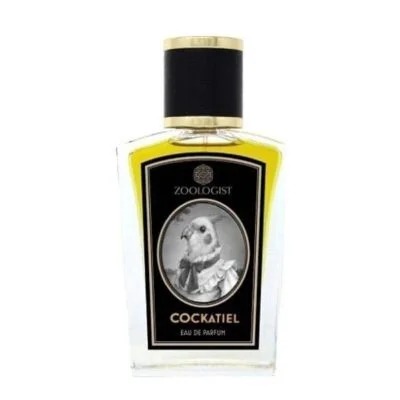 قیمت خرید عطر و ادکلن | زولوجیست کوکاتیل | Zoologist Cockatiel