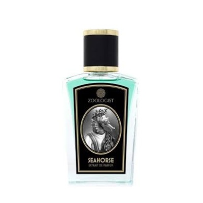 قیمت خرید عطر و ادکلن | زولوجیست سی هورس | Zoologist Seahorse