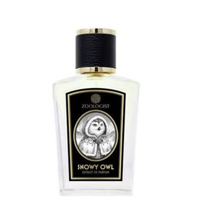 قیمت خرید عطر و ادکلن | زولوجیست اسنویی اول | Zoologist Snowy Owl