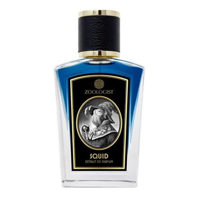 قیمت خرید عطر و ادکلن | زولوجیست اسکوئید | Zoologist Squid