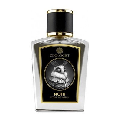 قیمت خرید عطر و ادکلن | زولوجیست ماس | Zoologist Moth
