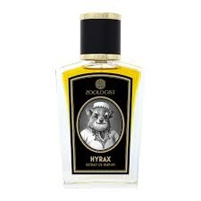 قیمت خرید عطر و ادکلن | زولوجیست هایرکس | Zoologist Hyrax