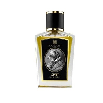 قیمت خرید عطر و ادکلن | زولوجیست سیوت | Zoologist Civet