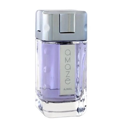 قیمت خرید عطر و ادکلن | اجمل امیز مردانه | Ajmal Amaze for Men