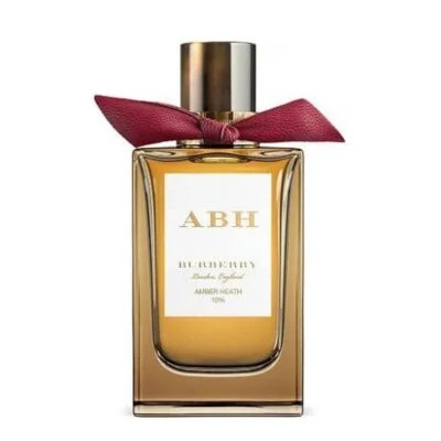 قیمت خرید عطر و ادکلن | باربری آمبر هیت | Burberry Amber Heath
