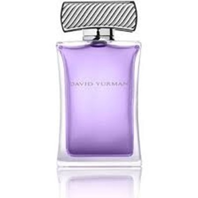 خرید عطر اصل در تهران | تستر اورجینال عطر دیوید یورمن سامر اسنس-بنفش | David Yurman Summer Essence Tester