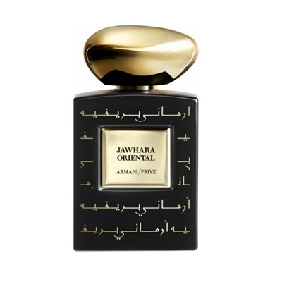 خرید عطر اصل در تهران | جیورجیو آرمانی پرایو جوارا اورینتال | Giorgio Armani Armani Prive Jahwara Oriental