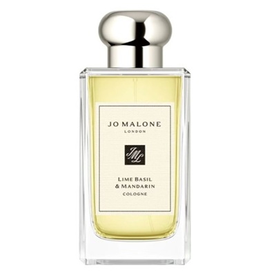 قیمت خرید عطر و ادکلن | جو مالون لیم باسیل اند ماندارین کلن | Jo Malone Lime Basil & Mandarin Cologne