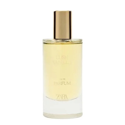 قیمت خرید عطر و ادکلن | زارا لاش وانیلا | Zara Lush Vanilla