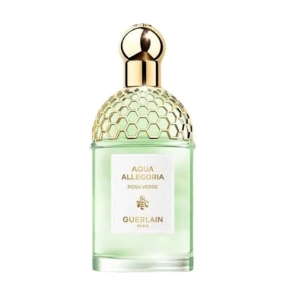 قیمت خرید عطر و ادکلن | گرلن آکوا آلگوریا روزا ورده | Guerlain Aqua Allegoria Rosa Verde