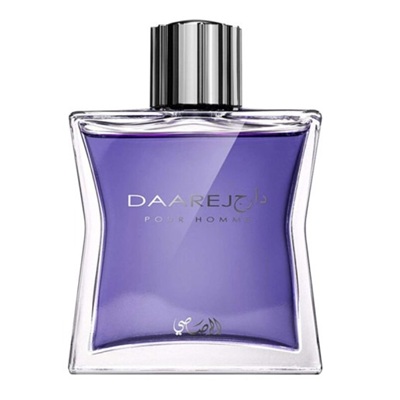 قیمت خرید عطر و ادکلن | رصاصی دارج پور هوم | Rasasi Daarej pour Homme