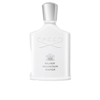 بررسی رایحه و بوی عطر و ادکلن کرید سیلور مانتین واتر (Creed Silver Mountain Water)