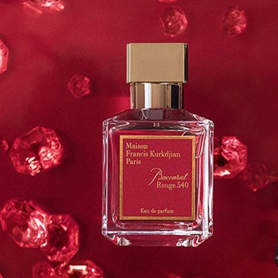 دیدگاه و نظرات استفاده کنندگان عطر ادکلن باکارات رژ قرمز 540 (Baccarat Rouge 540)