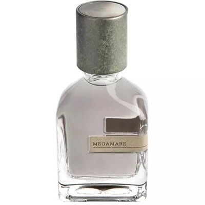 ماندگاری عطر ادکلن مگامار (مگاماره) (Orto Parisi Megamare)