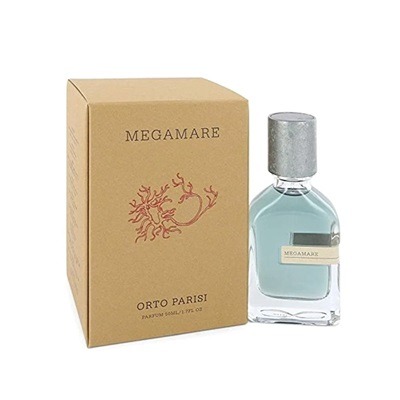 ماندگاری عطر ادکلن مگامار (مگاماره) (Orto Parisi Megamare)