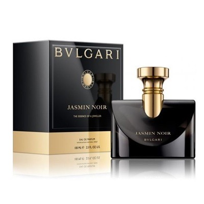 ماندگاری عطر ادکلن بولگاری جاسمین نویر (Bvlgari Jasmin Noir EDP)