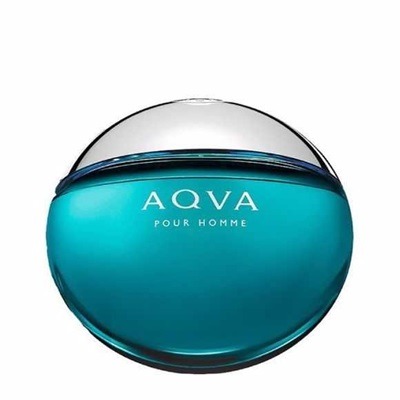 بررسی رایحه و بوی عطر و ادکلن بولگاری آکوا پور هوم (Bvlgari Aqva Pour Homme)