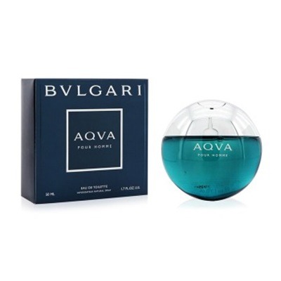 ماندگاری عطر و ادکلن بولگاری آکوا پور هوم (Bvlgari Aqva Pour Homme)