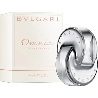 دیدگاه و نظرات استفاده کنندگان عطر ادکلن بولگاری امنیا کریستالین (Bvlgari Omnia Crystalline)