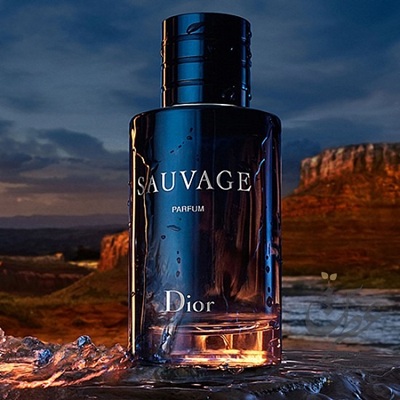 ماندگاری عطر ادکلن ساواج ساواژ دیور (Dior Sauvage)