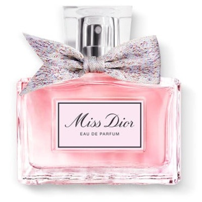 بررسی رایحه و بوی عطر ادکلن دیور میس دیور (Dior Miss Dior)