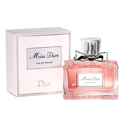 پخش بوی عطر ادکلن دیور میس دیور (Dior Miss Dior)