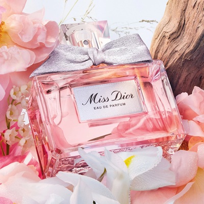 مناسبت های استفاده عطر ادکلن دیور میس دیور (Dior Miss Dior)