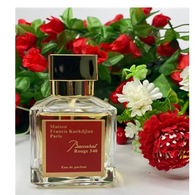 مناسبت های استفاده عطر ادکلن باکارات رژ سفید (Baccarat Rouge 540)