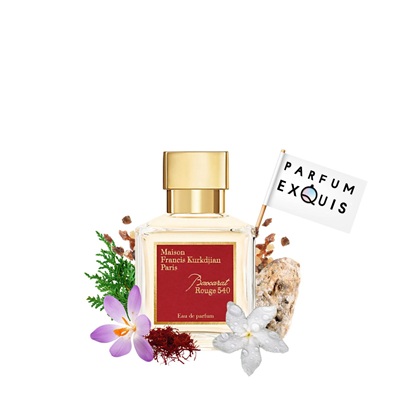 دیدگاه و نظرات استفاده کنندگان عطر ادکلن باکارات رژ سفید (Baccarat Rouge 540)