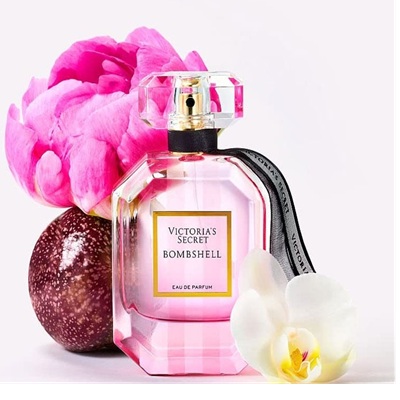 مناسبت های استفاده عطر ادکلن ویکتوریا سکرت بامب شل (Victoria Secret Bombshell)